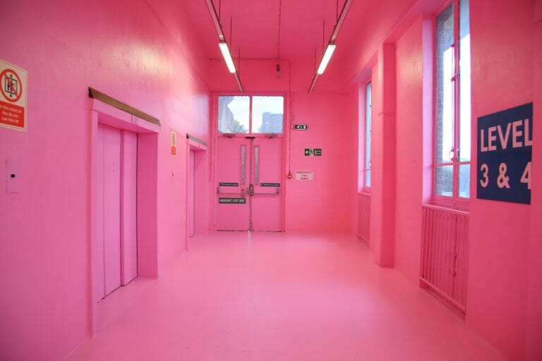 Peckham Car Park image 6