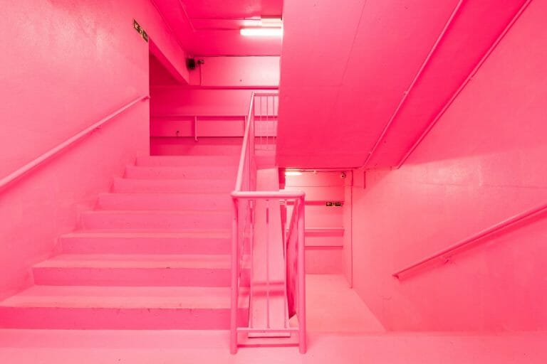 Peckham Car Park image 9