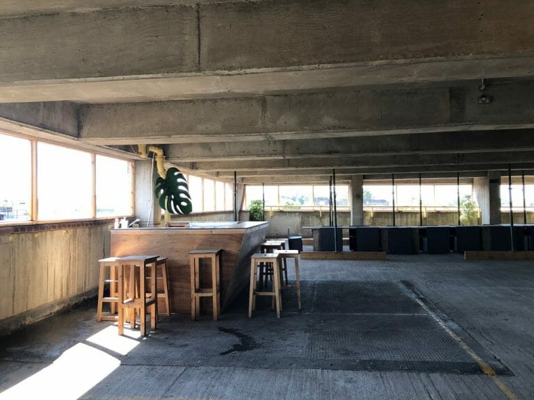Peckham Car Park image 12
