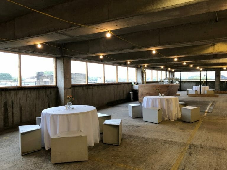 Peckham Car Park image 13