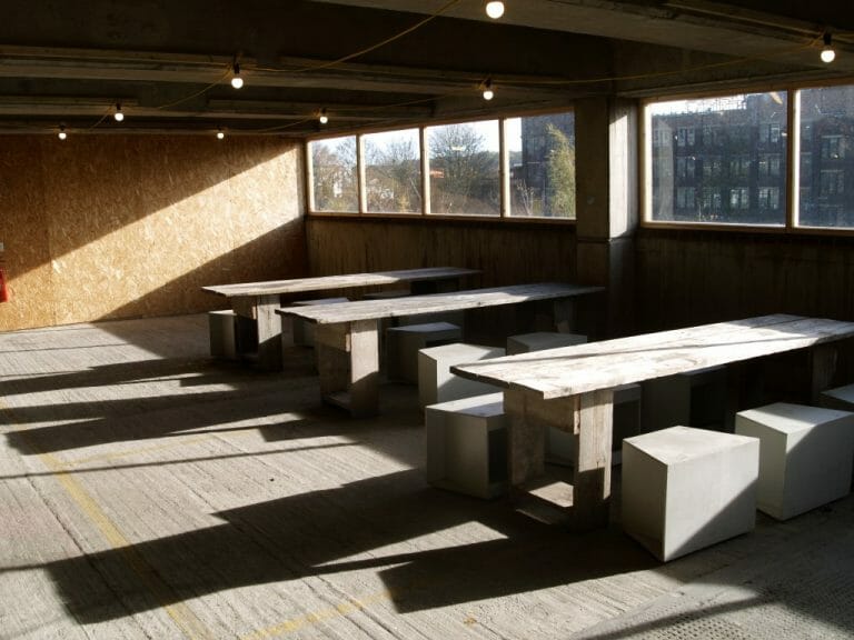 Peckham Car Park image 14