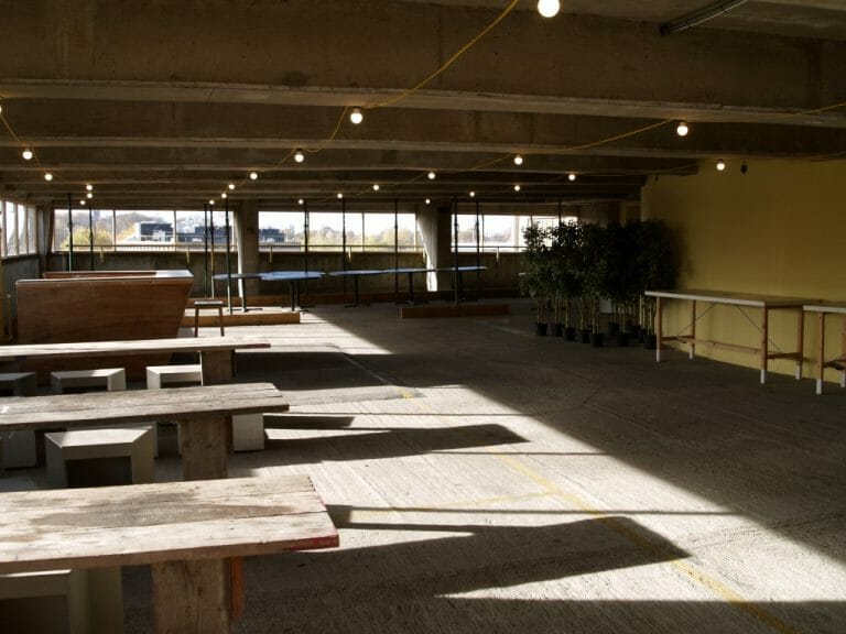 Peckham Car Park image 15