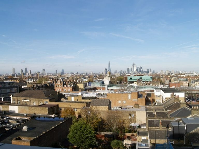 Peckham Car Park image 16