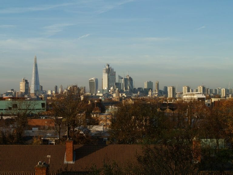 Peckham Car Park image 2