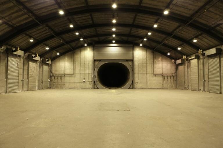 Army Base with Studio Space image 2
