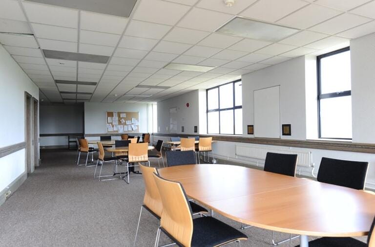 Army Base with Studio Space image 16