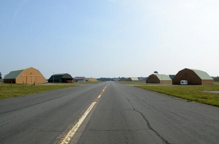 Army Base with Studio Space image 22