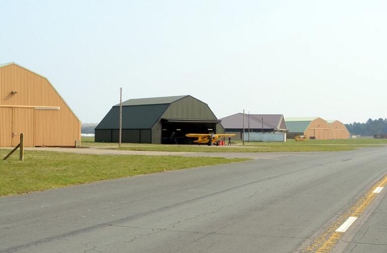 Army Base with Studio Space image 23