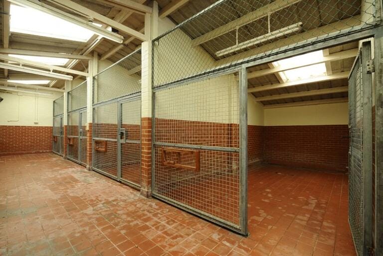 Army Base with Studio Space image 11