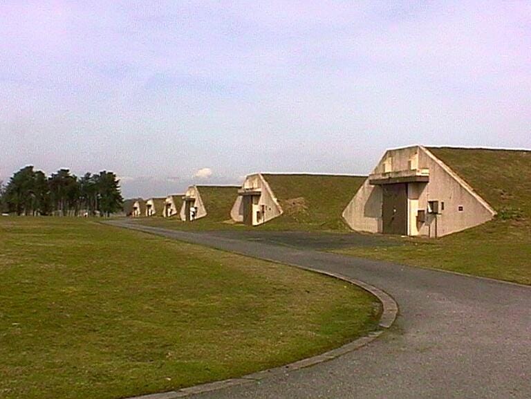 Army Base with Studio Space image 28