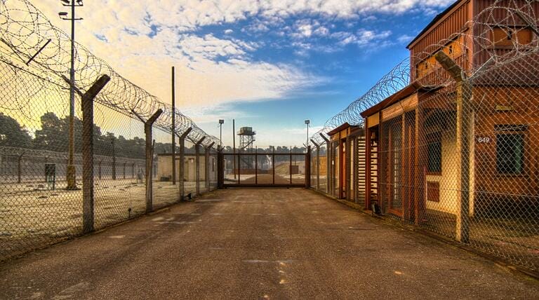 Army Base with Studio Space image 1