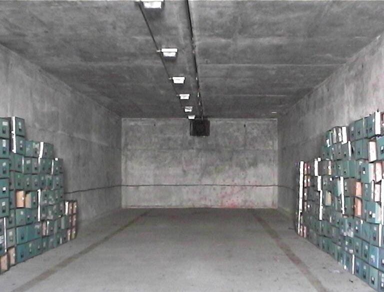 Army Base with Studio Space image 12