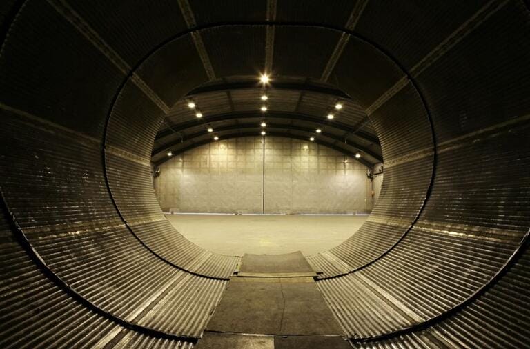 Army Base with Studio Space image 5