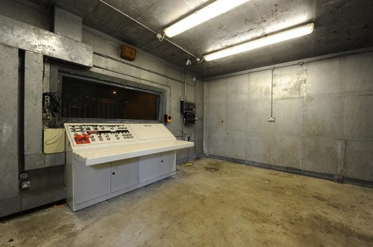 Army Base with Studio Space image 10