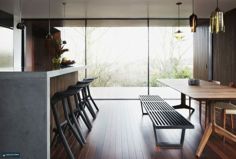 Grand Designs Style Home image 3