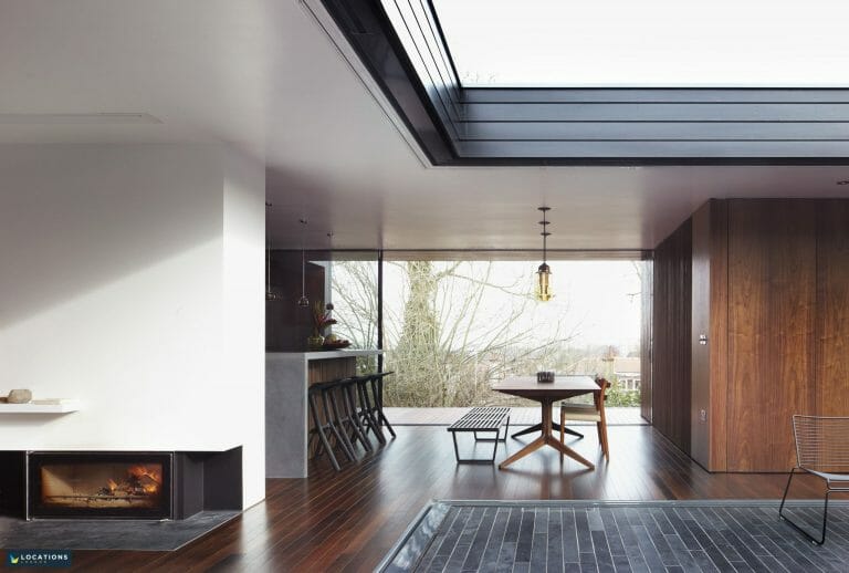 Grand Designs Style Home image 2