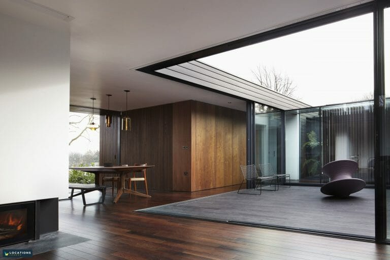 Grand Designs Style Home image 6