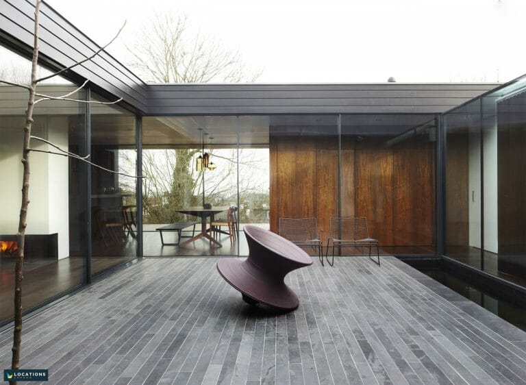 Grand Designs Style Home image 10