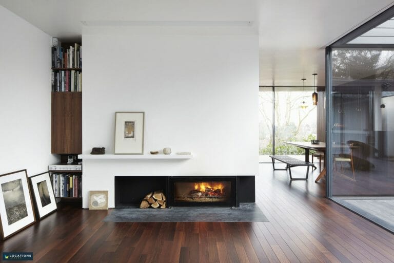 Grand Designs Style Home image 7