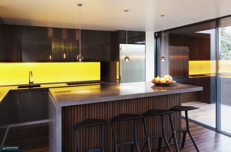 Grand Designs Style Home image 5