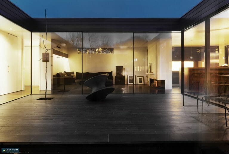 Grand Designs Style Home image 8