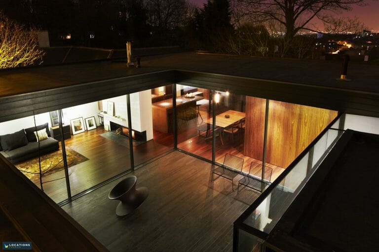Grand Designs Style Home image 11