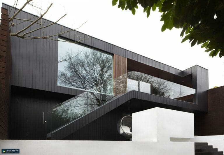 Grand Designs Style Home image 1