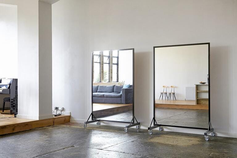 Large Industrial Loft image 7
