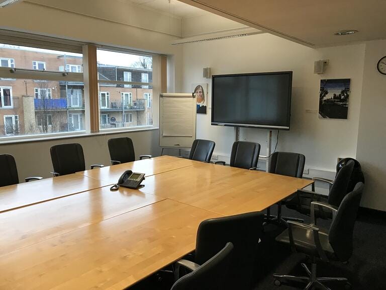 North London College image 6