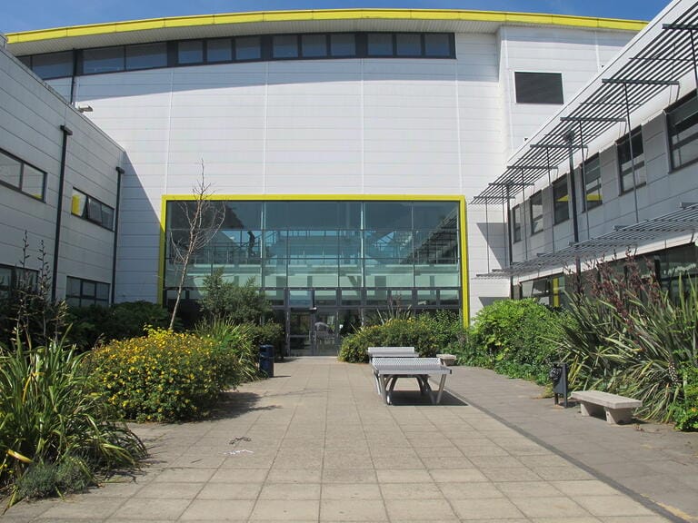 North London College image 2