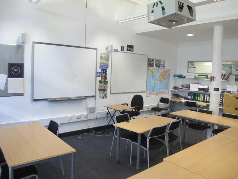 North London College image 5