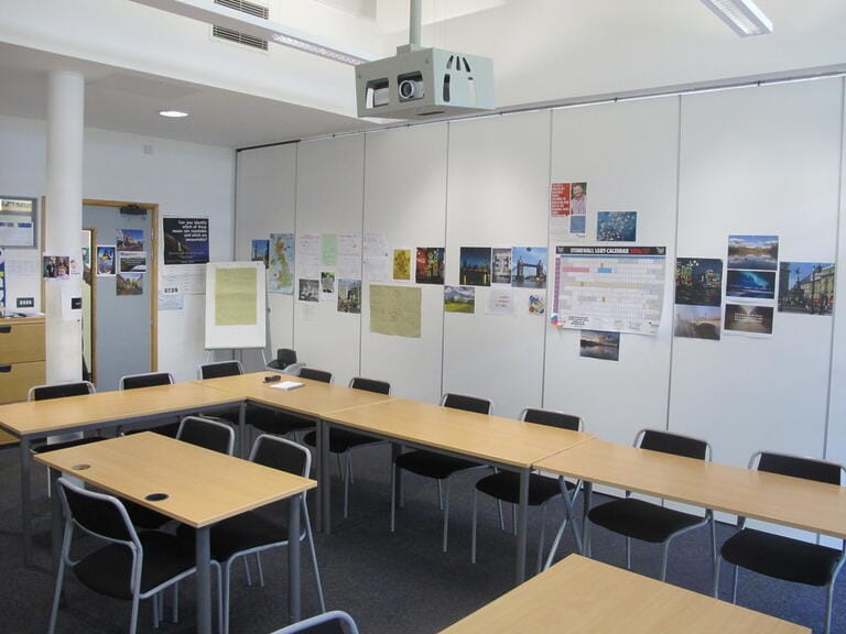 North London College image 4
