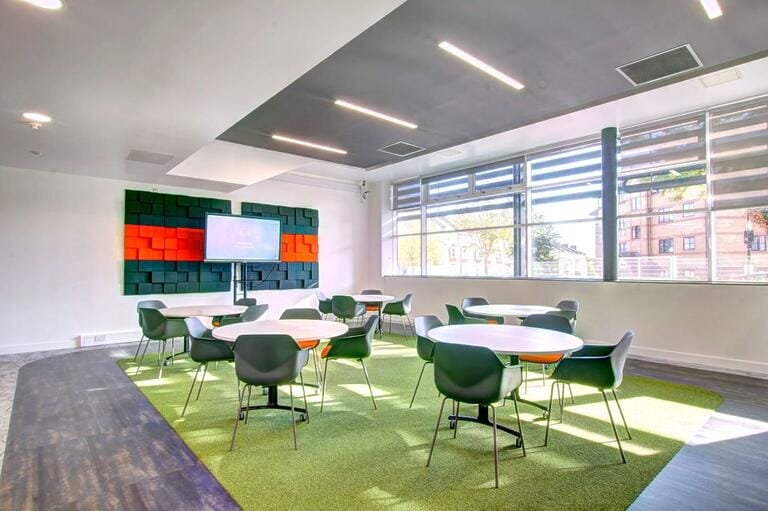 North London College image 8