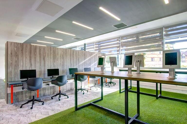 North London College image 9