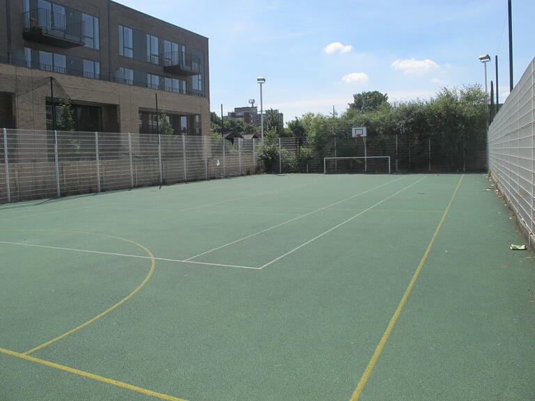 North London College image 28