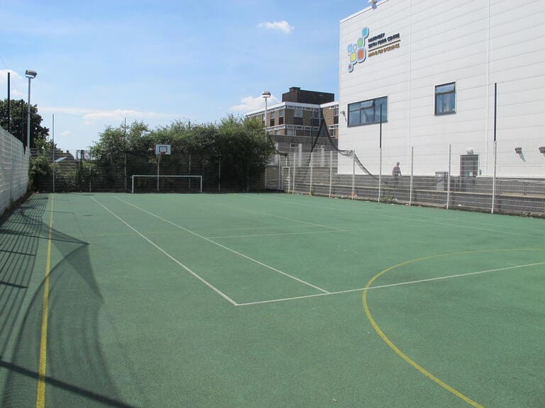 North London College image 30