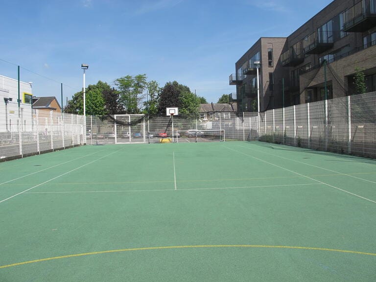 North London College image 29