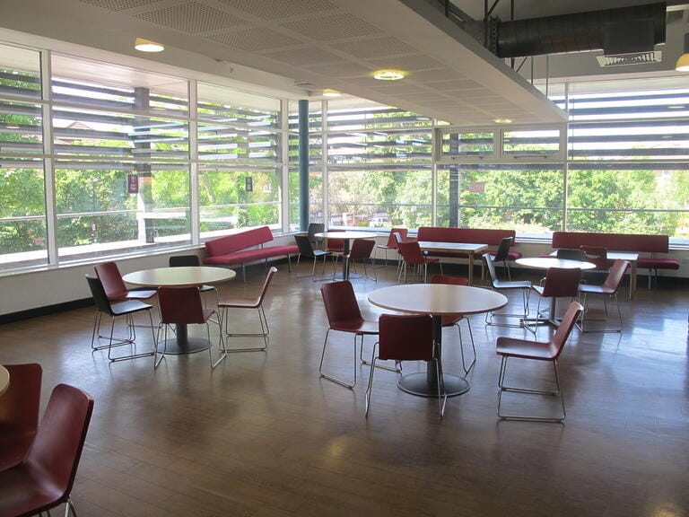 North London College image 10