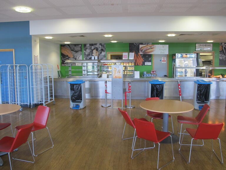 North London College image 11