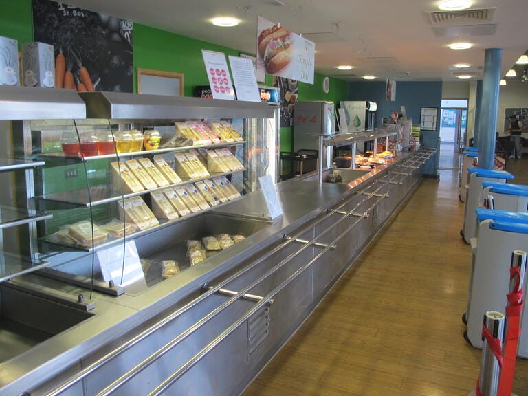 North London College image 21