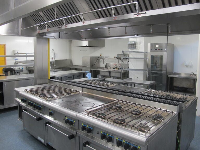 North London College image 22