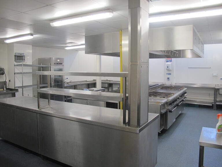 North London College image 23