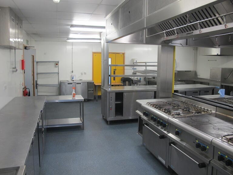 North London College image 24