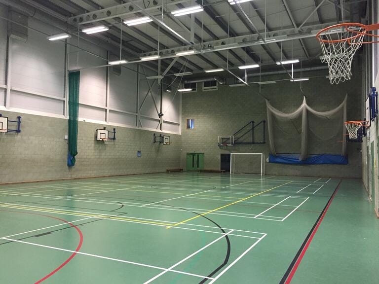 North London College image 25