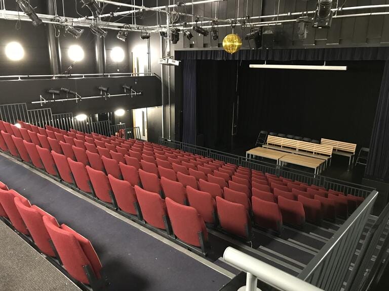 North London College image 18
