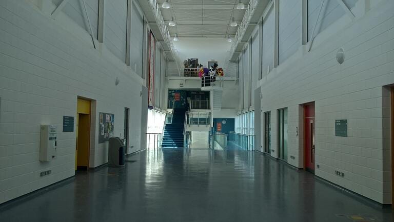 North London College image 3