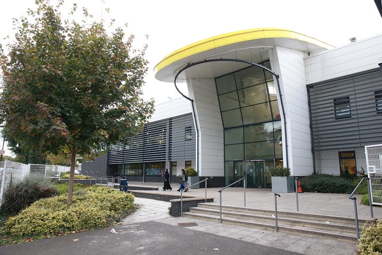 North London College image 1