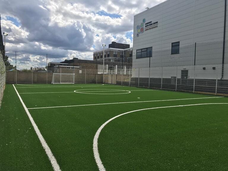 North London College image 31