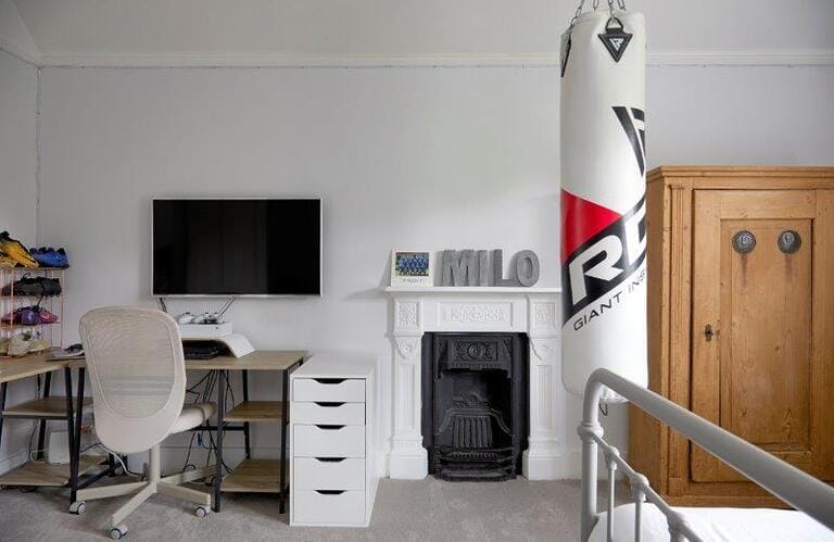 5 Bedroom Modern House image 47