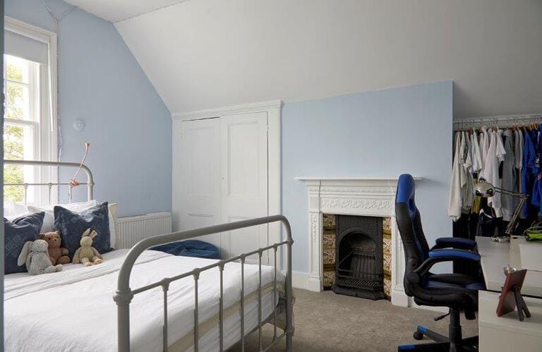 5 Bedroom Modern House image 44